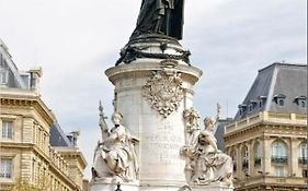 Gorgeous Place, Center Paris ,Close To Louvre Meusm And Eiffel Tour