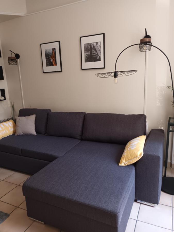 Gorgeous Place, Center Paris ,Close To Louvre Meusm And Eiffel Tour Extérieur photo