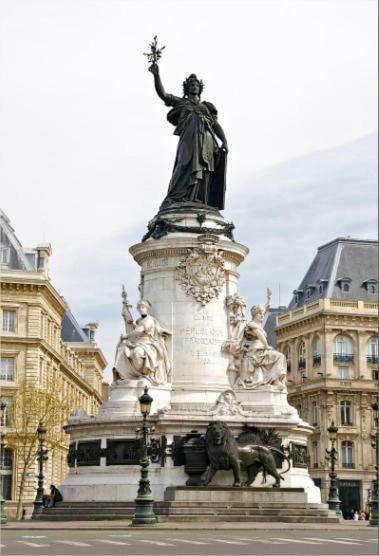Gorgeous Place, Center Paris ,Close To Louvre Meusm And Eiffel Tour Extérieur photo