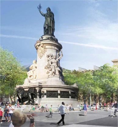 Gorgeous Place, Center Paris ,Close To Louvre Meusm And Eiffel Tour Extérieur photo